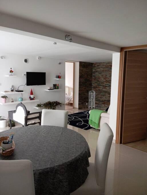 Appartement Cosy Avec Jardin Vaux-Sur-Seine Dış mekan fotoğraf